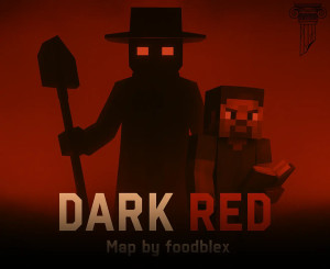 Tải về Dark Red cho Minecraft 1.19.3