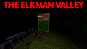 Tải về The Elkman Valley cho Minecraft 1.20.1