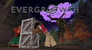 Tải về Evergrowth cho Minecraft 1.20.4