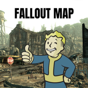 Tải về Fallout Craft cho Minecraft 1.20.1