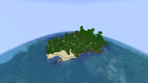 Tải về Fabulous Island Escape 2 cho Minecraft 1.21.8