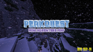 Tải về PeakQuest cho Minecraft 1.21.11