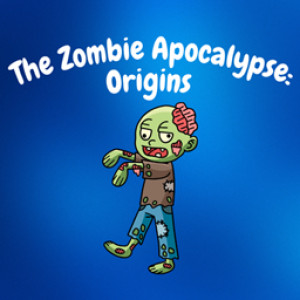 Tải về The Zombie Apocalypse: Origins cho Minecraft 1.21.5