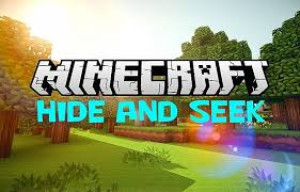 Tải về Hide and Seek cho Minecraft 1.21.4