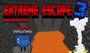 Tải về Extreme Escape 3 cho Minecraft 26.2
