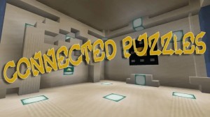 Tải về Connected Puzzles cho Minecraft 26.2