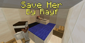 Tải về Save Her cho Minecraft 1.20.4