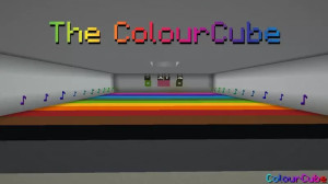 Tải về The ColourCube cho Minecraft 1.21.10