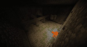 Tải về Escape from Prison (hard edition) cho Minecraft 1.21.11