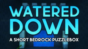 Tải về Watered Down Short Puzzle Box cho Minecraft 26.1