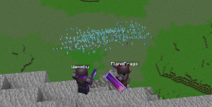 Tải về 2v1000 Law Battle Simulator Unstable SMP cho Minecraft 1.21