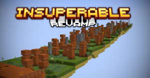 Tải về Insuperable: Revamp cho Minecraft 1.20.2