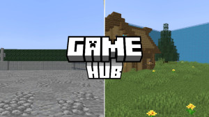 Tải về GAME HUB cho Minecraft 1.21.11