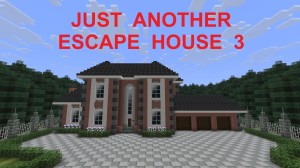 Tải về Just Another Escape House 3 cho Minecraft 26.2