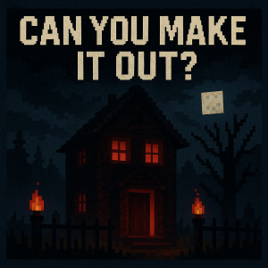 Tải về Can You Make It Out? cho Minecraft 1.21