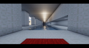Tải về The Poolrooms (TDM3 Edition) cho Minecraft 1.20.1