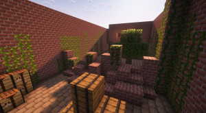 Tải về CS: Mine cho Minecraft 1.21.4