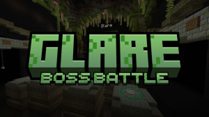 Tải về Glare BossBattle cho Minecraft 1.21.3