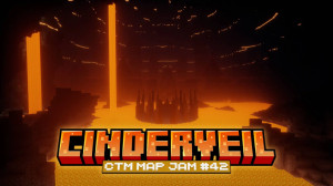 Tải về Cinderveil CTM cho Minecraft 1.21.10