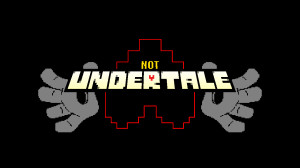 Tải về [UNDERTALE x MINECRAFT] - Not UNDERTALE cho Minecraft 1.21.4