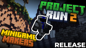 Tải về Project Run 2 cho Minecraft 1.21.1