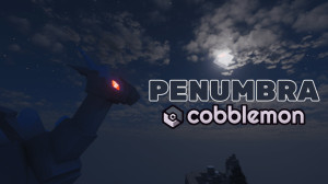 Tải về Cobblemon Penumbra Region cho Minecraft 1.21.1