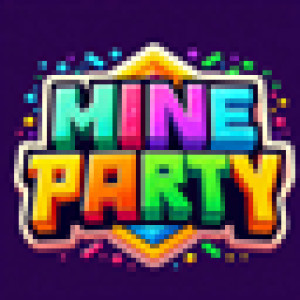 Tải về Mineparty cho Minecraft 1.21