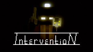 Tải về Intervention cho Minecraft 1.21.8