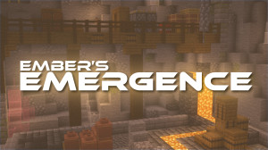 Tải về Embers Emergence cho Minecraft 1.21.2