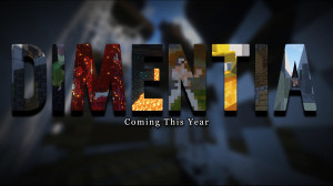 Tải về Dimentia Parkour cho Minecraft 1.20.4