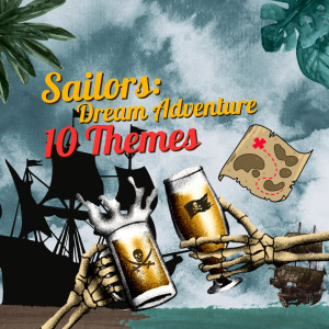 Tải về Sailor's: Dream Adventure cho Minecraft 1.20.1
