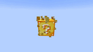 Tải về Ultimate Lucky OneBlock cho Minecraft 1.20.1