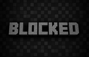 Tải về BLOCKED cho Minecraft 1.19