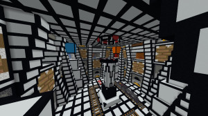 Tải về Elytra Factory cho Minecraft 1.2.5