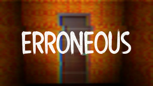 Tải về ERRONEOUS cho Minecraft 1.21.4