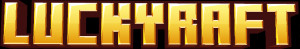 Tải về LuckyRaft cho Minecraft 1.21.5
