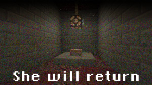 Tải về She Will Return cho Minecraft 1.21.4