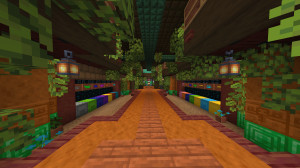 Tải về Decked Out Expansion Pack cho Minecraft 1.21.4
