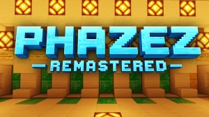 Tải về Phazez Remastered cho Minecraft 26.2