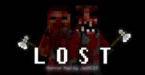Tải về LOST cho Minecraft 1.21.10