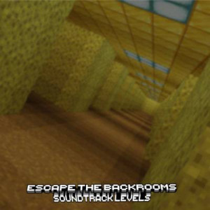 Tải về ESCAPE THE BACKROOMS | SOUNDTRACK LEVELS cho Minecraft 1.21.4