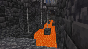 Tải về Mission Hub cho Minecraft 1.21.7