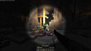 Tải về MINESON cho Minecraft 1.12.2
