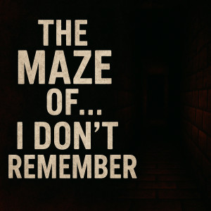 Tải về The Maze Of... I don't remember (HORROR) cho Minecraft 1.8.1