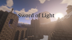 Tải về Sword of Light cho Minecraft 1.19.4