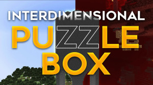 Tải về The Interdimensional Puzzlebox cho Minecraft 1.20.1