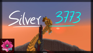 Tải về Silver 3773 cho Minecraft 1.21.6