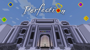 Tải về Perfection cho Minecraft 1.20.1