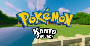 Tải về Kanto Project (Pokémon) cho Minecraft 26.2