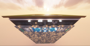 Tải về Seventh Sky Syndicate Graveyard Build cho Minecraft 1.20.1